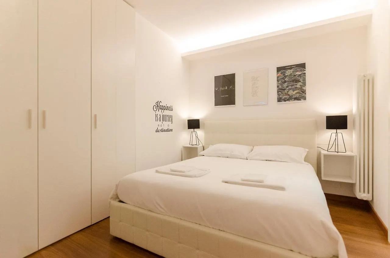 Appartamento Broccaindosso, In Centro Storico Boloňa Apartmán