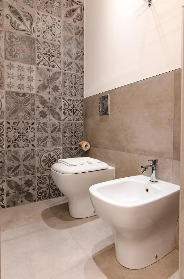 Apartmán Appartamento Broccaindosso, In Centro Storico Boloňa Itálie