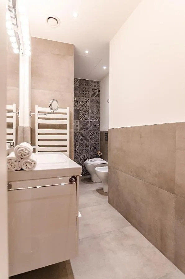 Appartamento Broccaindosso, In Centro Storico Boloňa