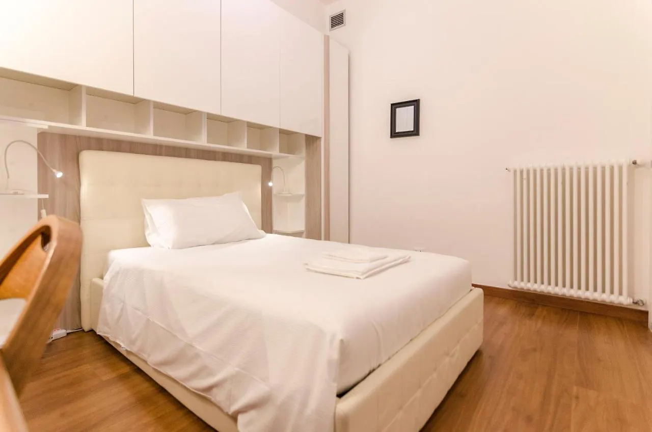 Appartamento Broccaindosso, In Centro Storico Boloňa 0*,  Itálie