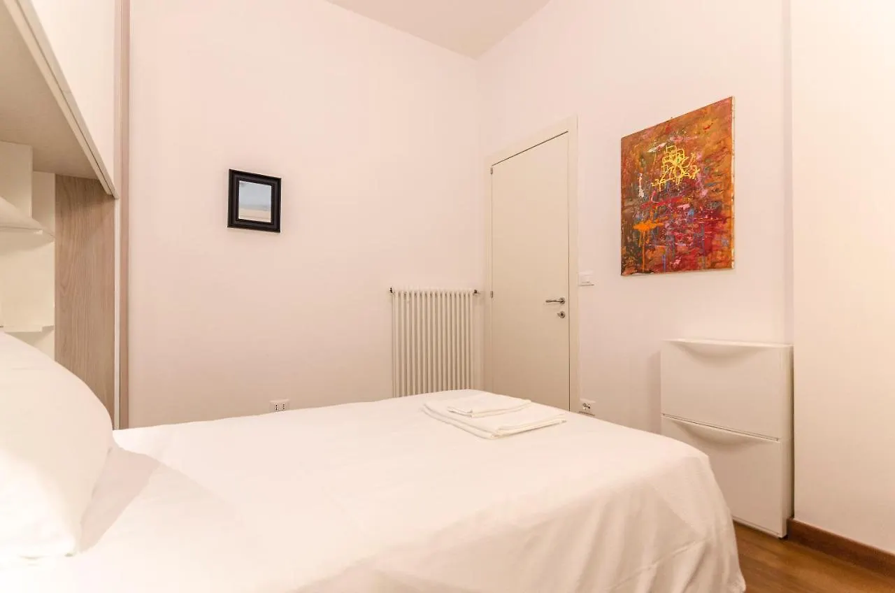 Appartamento Broccaindosso, In Centro Storico Boloňa Apartmán