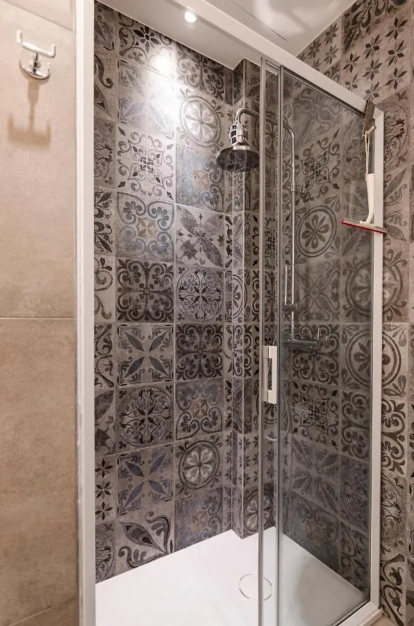 בולוניה Appartamento Broccaindosso, In Centro Storico איטליה