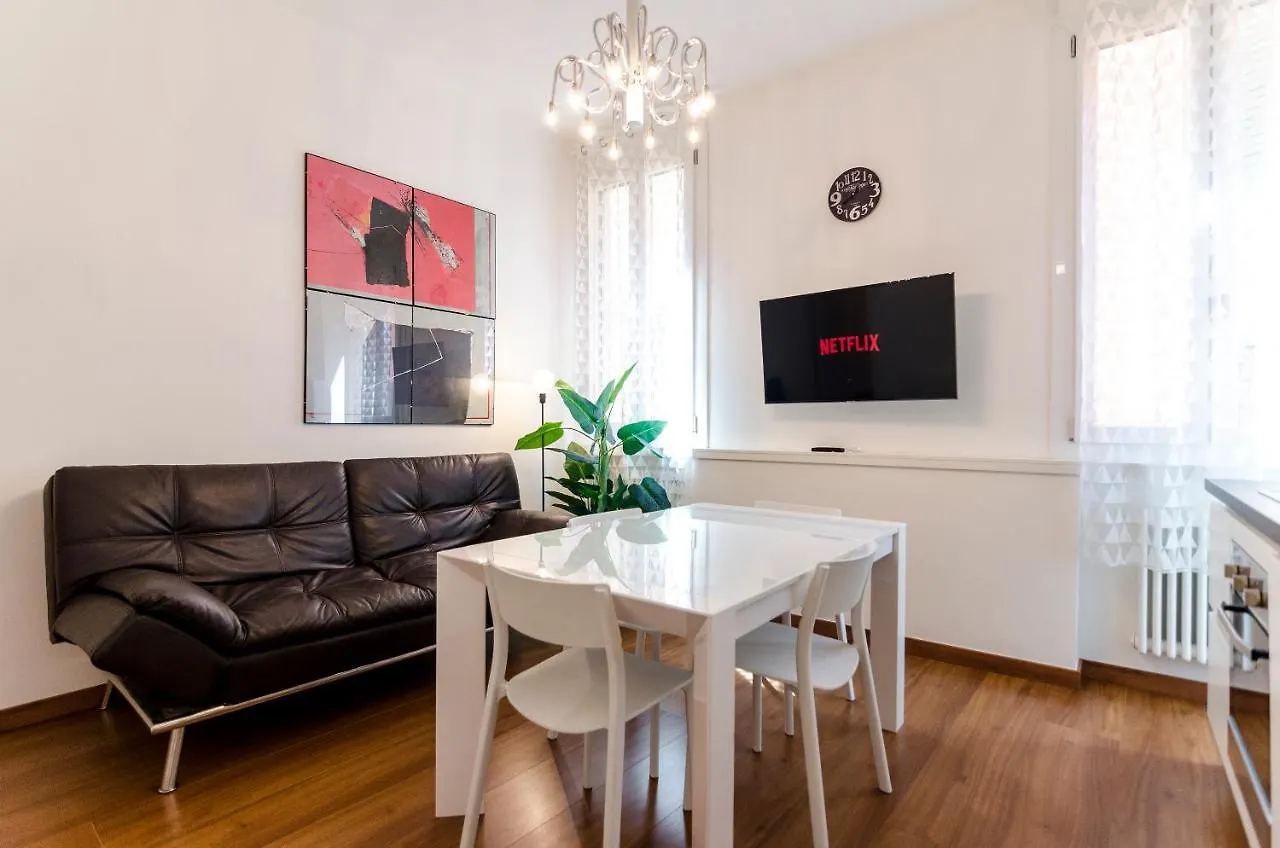 בולוניה Appartamento Broccaindosso, In Centro Storico דירה
