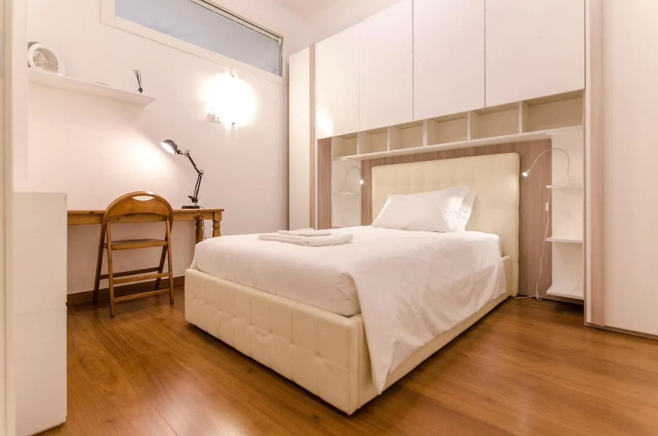 דירה בולוניה Appartamento Broccaindosso, In Centro Storico